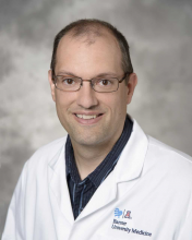Dr. Nathan Price